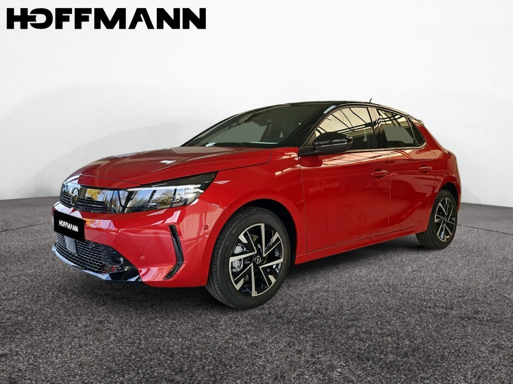 Fahrzeugabbildung Opel Corsa 1.2 Direct Injection Turbo Automatik GS