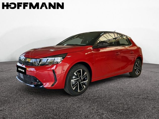 Opel Corsa 1.2 Direct Injection Turbo AT GS