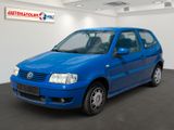 Volkswagen Polo 1.4 Colour Concept - Volkswagen Polo: Concept