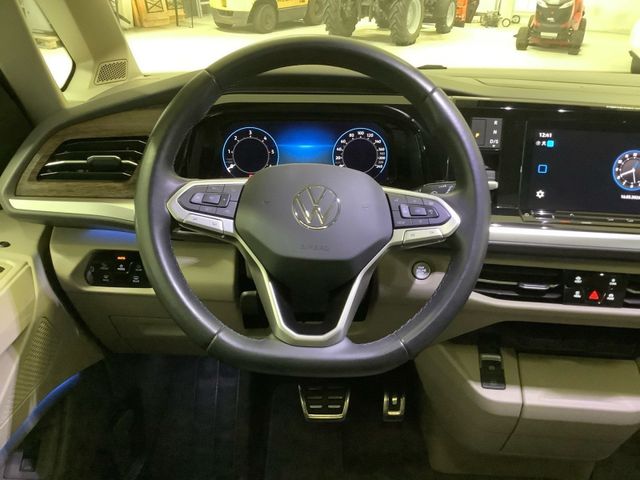 Multivan Style AHK+TravelAssist+Panoramadach+Eas