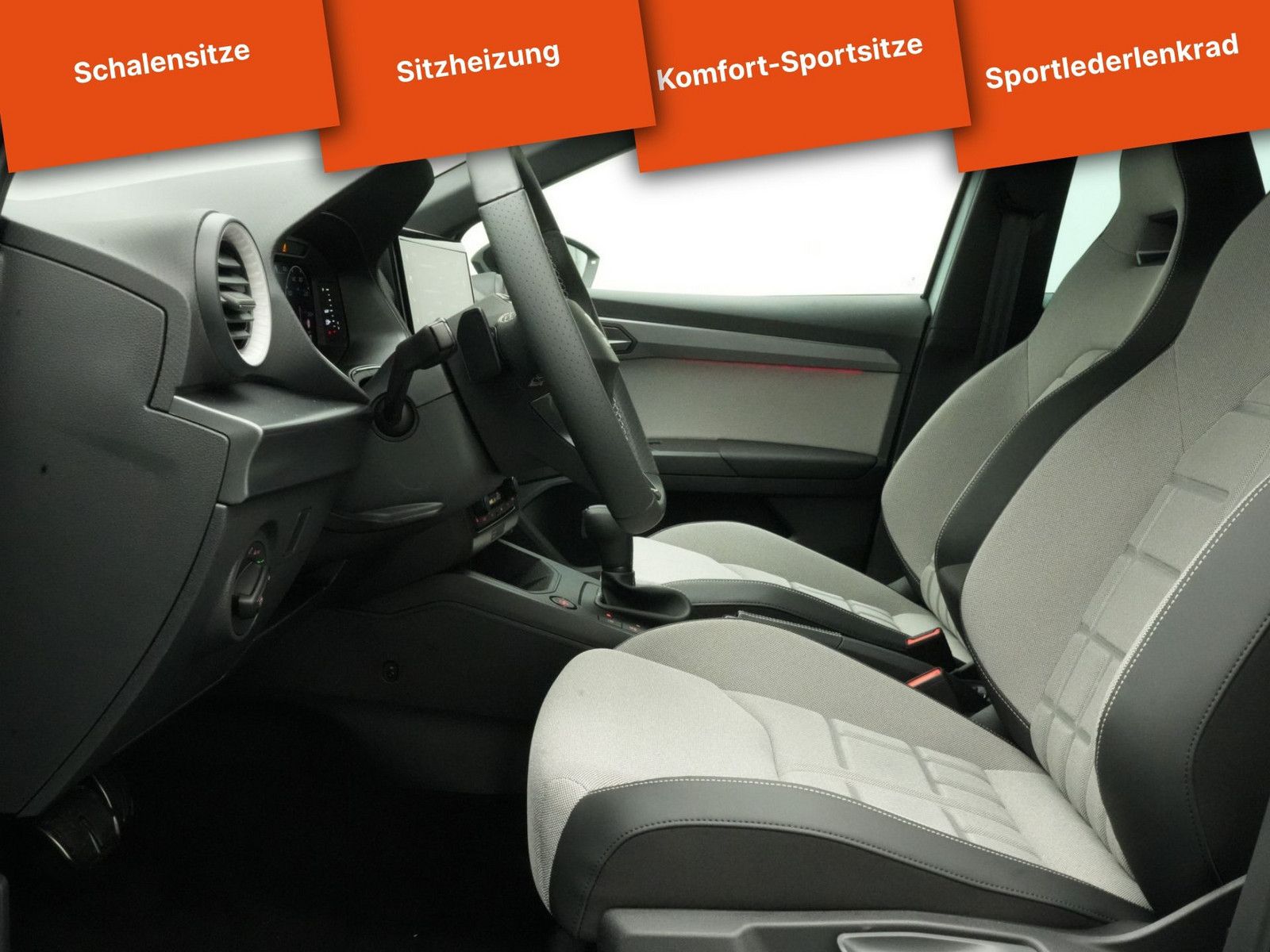 Seat Ibiza - Bild 5