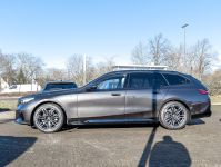 BMW 520 - Vorschau Bild 3