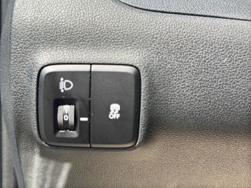 Hyundai i10 1.0 T-GDI N LINE + NAVI - SITZHZG.-PDC UVM