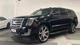 Cadillac Escalade Platinum ESV | 2.Hand - Deutsch - Traum - Cadillac Escalade: Esv