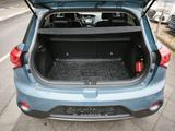 Hyundai i20 blue Trend - Hyundai Unfallwagen