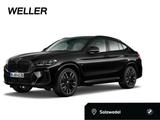 BMW X4 M40i Laser,AHK,Pano,StHz,H/K,360°,HUD,DAPro