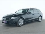 Mercedes-Benz C 300 Avantgarde ACC|Navi|AHK|360°Kamera|Matrix - gebrauchte Mercedes-Benz C 300 aus dem Jahr 2024