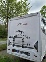 GiottiLine Giottiline C 66 Privilege - GiottiLine Diesel