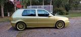 Volkswagen Golf MK3 GTI 8 Valve - Volkswagen Golf Oldtimer: Limousine