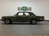 Mercedes-Benz 280S W116 exzellente Qualität - Mercedes-Benz 280: 280s