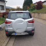 Ford EcoSport 1,0 EcoBoost 92KW Ecosport S Ecosport S - Ford EcoSport von privat