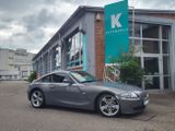 BMW Z4 3.0si *2.Hd.*59.300km*BRD* - BMW Z4: Coupé