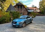 Audi TT 3.2 V6 quattro - Audi TT aus 2004