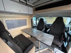 Clever Celebration | Aufstelldach | Markise, AHK + TV