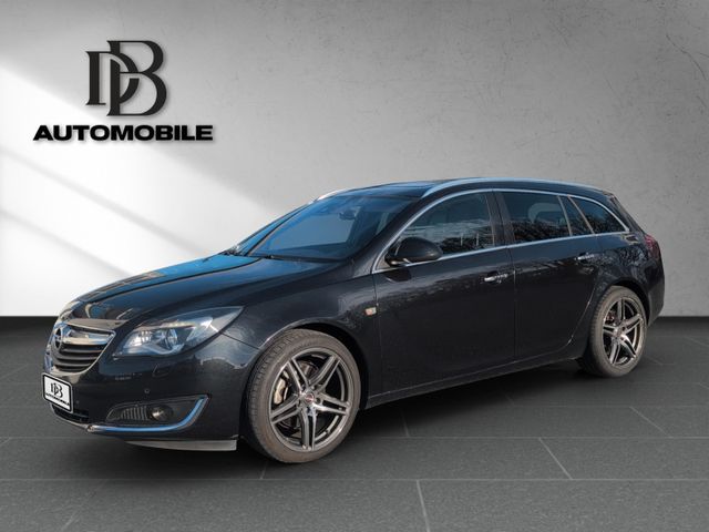 Opel Insignia A Sports Tourer Innovation Vollausstatt