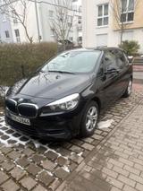 BMW 218 Active Tourer 218i Advantage Advantage - BMW 218 Active Tourer in Frankfurt (Main)