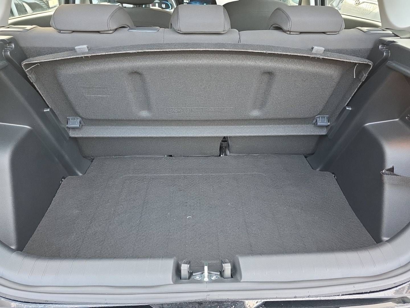 Hyundai i20 – Bild 12