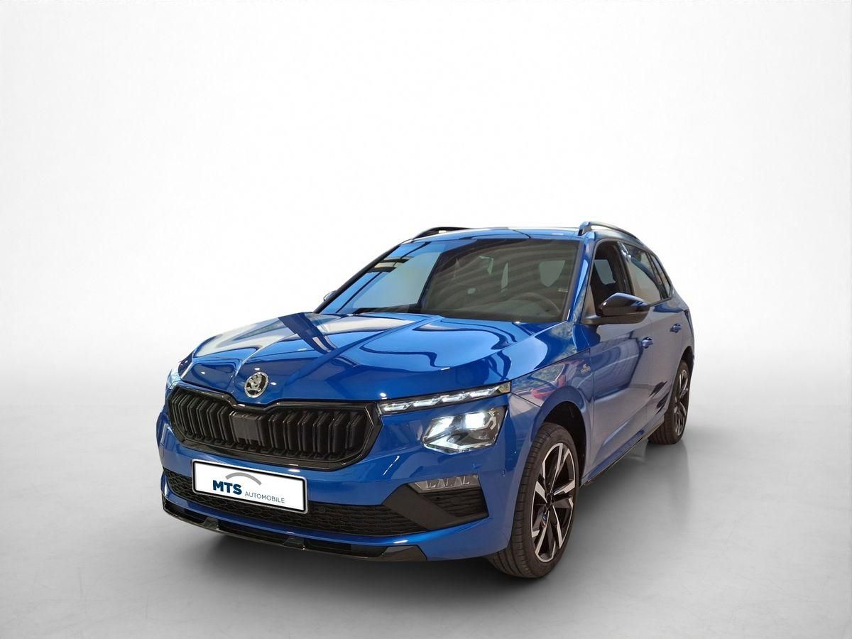 Skoda Kamiq - Bild 2