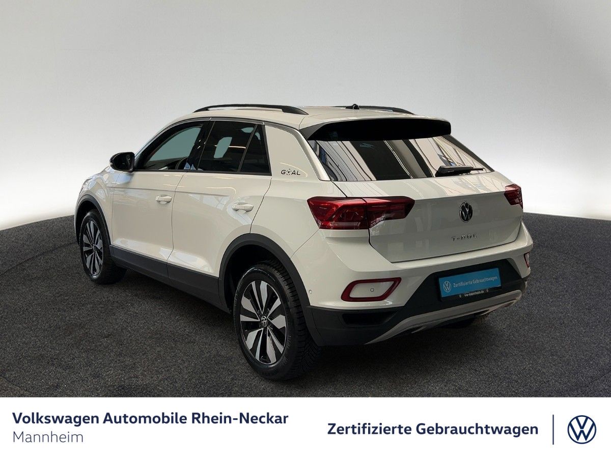 Volkswagen T-Roc - Bild 4