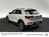Volkswagen T-Roc - Vorschau Bild 4