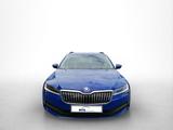 Skoda Superb Combi Ambition 2,0 TDI DSG Business Pack  - Skoda Superb in Frankfurt (Main)