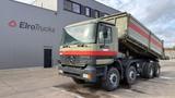 Mercedes-Benz Actros 3235 (EPS / LAMES / GRAND PONT / STEEL SU - Mercedes-Benz 1998