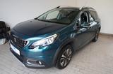 Peugeot 2008 Allure *Automatik*Navi*Kamera* - Peugeot 2008: Kleinwagen