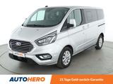 Ford Tourneo Custom 2.0 TDCi 320 L1 Tourneo TitaniumX - Ford Tourneo Custom in Leverkusen