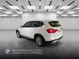 BMW X3 xDrive30e Navi AHK Kamera Sportsitze HiFi - BMW mit Hybrid-Antrieb: Geländewagen