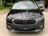 Skoda Fabia Selection - Skoda Fabia Unfallwagen