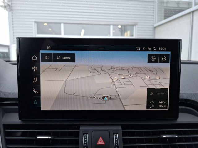 Q5 55 TFSIe QUATTRO S-LINE