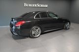 Mercedes-Benz C 63 AMG AMG/KAMERA/LED/COMAND/TOTW/SHZ/AMBIENTE - Mercedes-Benz C 63 AMG in Stuttgart