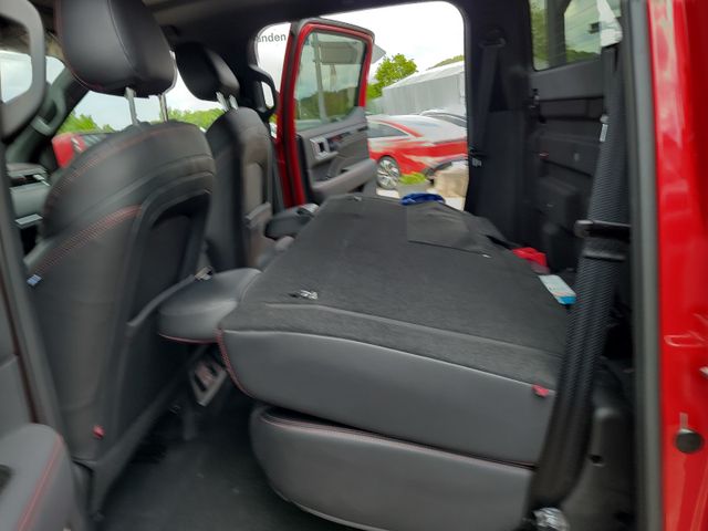 Foton 4 Ultra Pickup 4WD,AT,LederSitzheizungCarplay