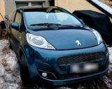 Peugeot 107 TÜV 11/27 - Peugeot 107 aus 2014