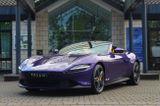 Ferrari Roma Spider Atelier Tailer yellow Carbon 2025 - Ferrari Roma Neuwagen