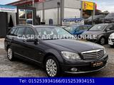 Mercedes-Benz C 180 T CGI BlueEfficiency,8 FACH BEREIF,SHZ,PDC - Mercedes-Benz C 180: 1.8