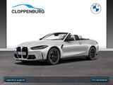 BMW M4 Competition M xDrive Cabrio Head-Up+Navi+SHZ - gebrauchte BMW M4 aus dem Jahr 2022