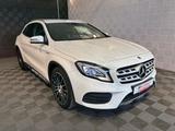 Mercedes-Benz GLA 220*AMG*4MA-R.KAM-TEMPO-KLIMA.A-NAVI-SHZ-18" - Mercedes-Benz in Salzgitter