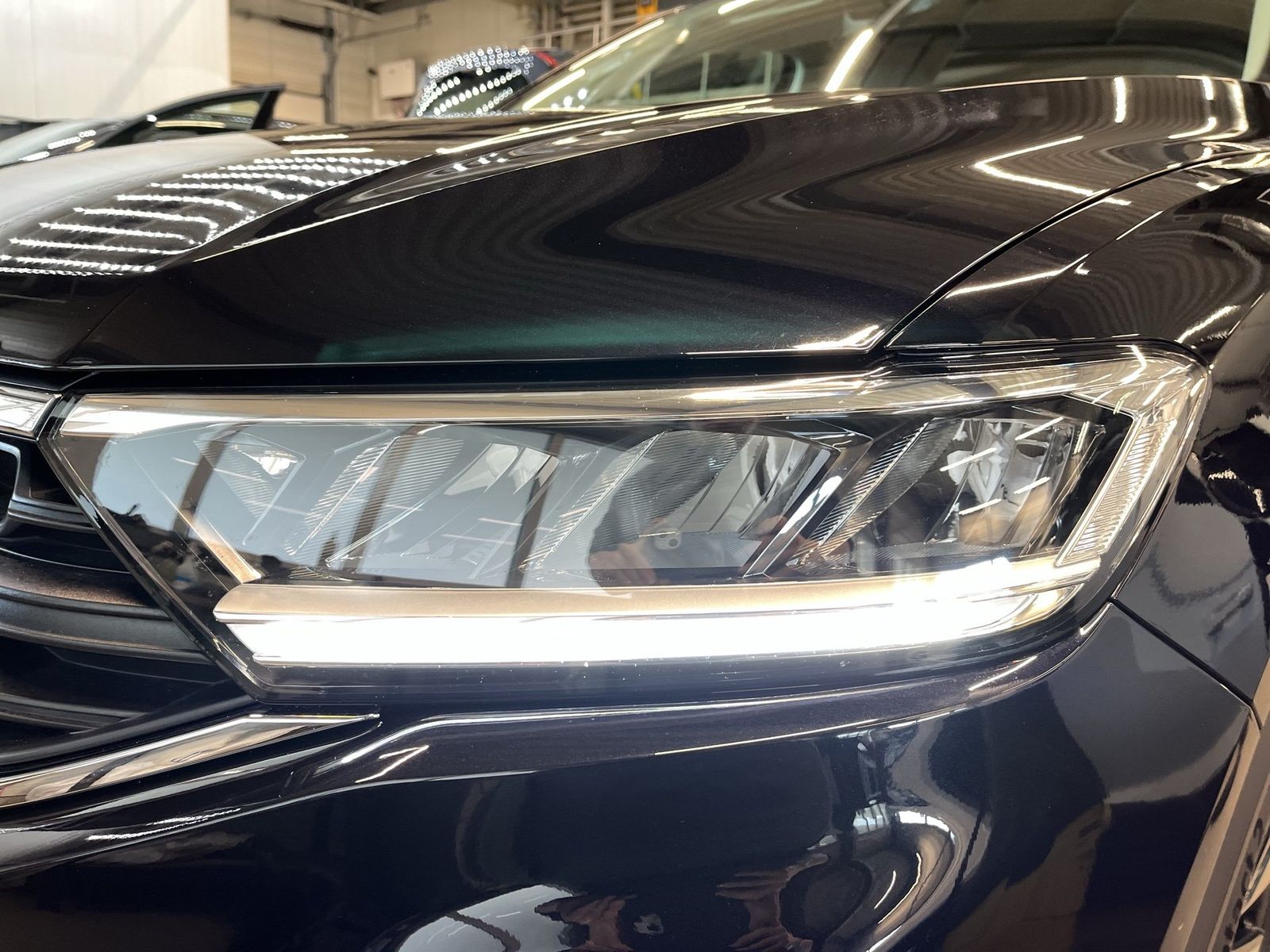 Volkswagen T-Roc - Bild 15