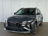 Hyundai TUCSON Hybrid Anhkupp Nav LED Shzg Lkrhzg