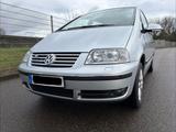 Volkswagen Sharan Comfortline V6 4Motion, Xenon, 7 Sitze ! - gebrauchte VW Sharan aus dem Jahr 2009