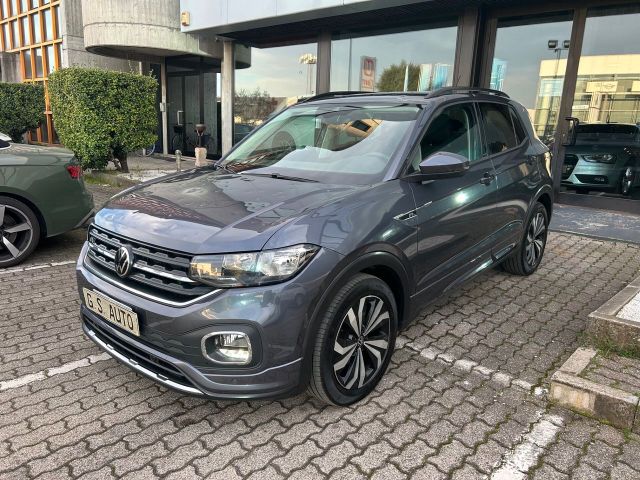 Volkswagen T-Cross 1.0 tsi R-Line 110cv GRANDINA