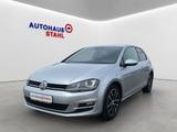 Volkswagen Golf 1.4 TSI BlueMotion Technology Highline - Volkswagen Golf: Bluemotion Technology