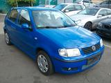 Volkswagen Polo 1.4*Automatik*Tüv05/2025*Top* - gebrauchte VW Polo aus dem Jahr 2000