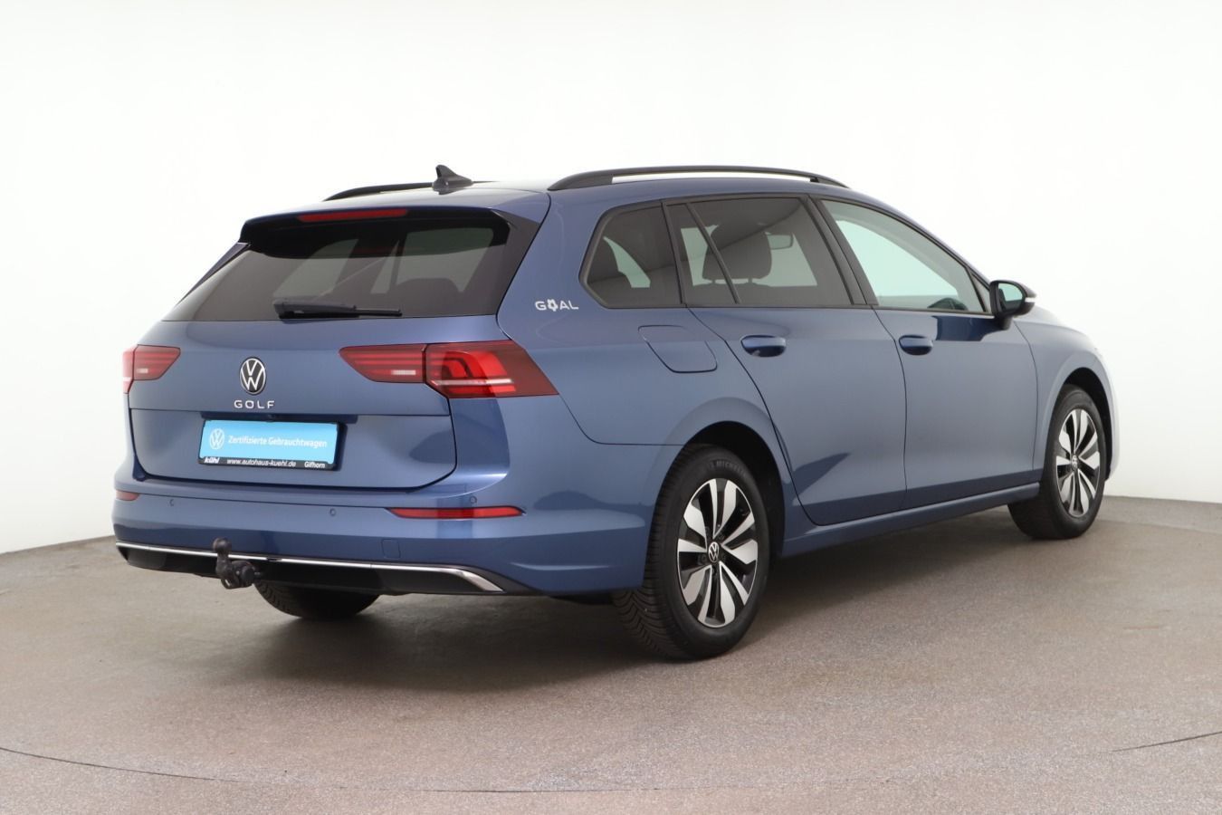 Volkswagen Golf - Bild 2