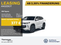Volkswagen Tayron - Vorschau Bild 1