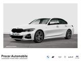 BMW 318i A M Sport RFK NAVI LED Sound Syst. PDC V+H - BMW 318 in Wuppertal