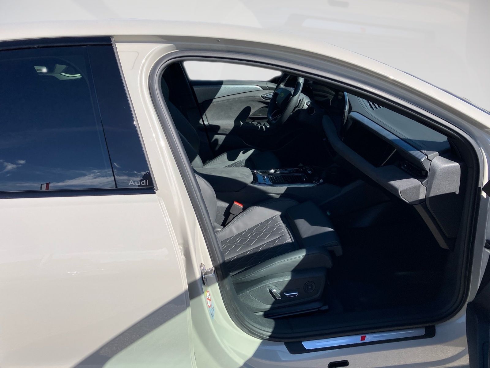 Audi S6 e-tron - Bild 9