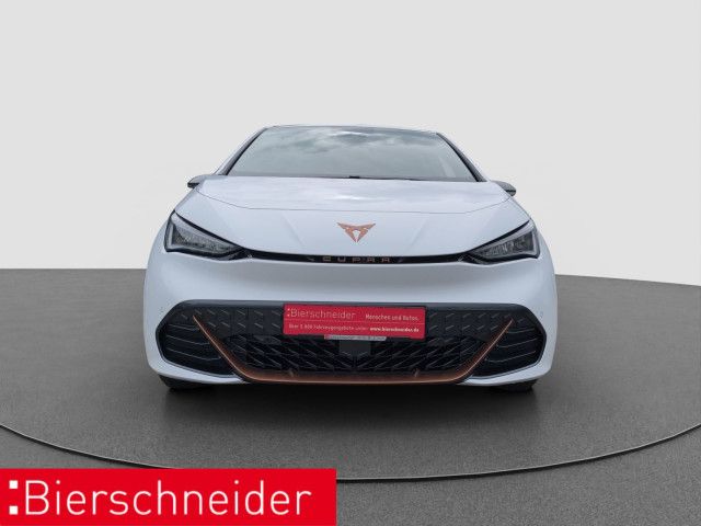 Cupra Born - Bild 2