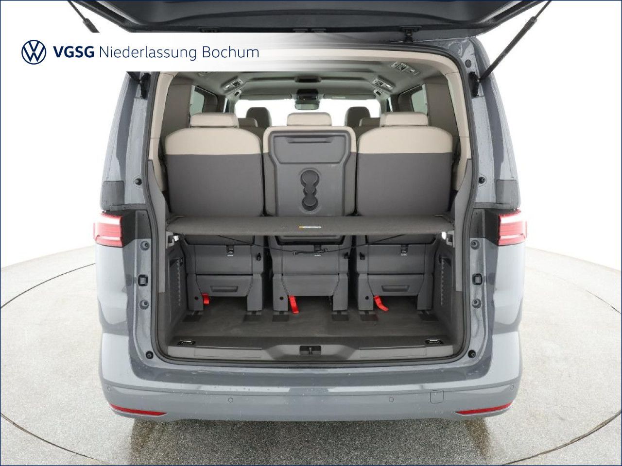Volkswagen T7 Multivan - Bild 18